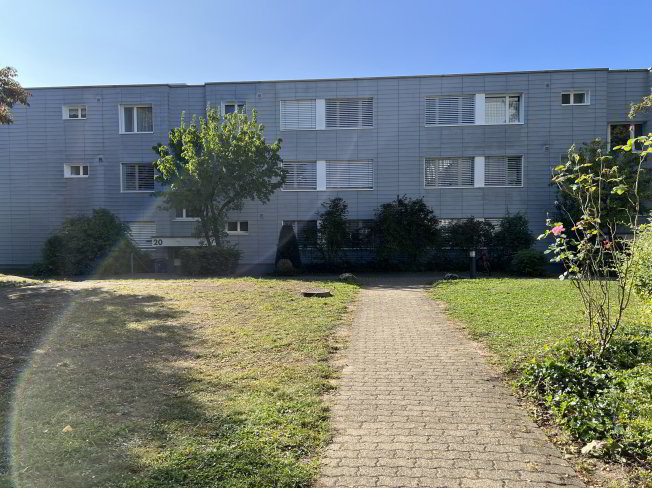 null Zimmer Parkplatz, Garage zu vermieten in Winterthour - Bild 1/1