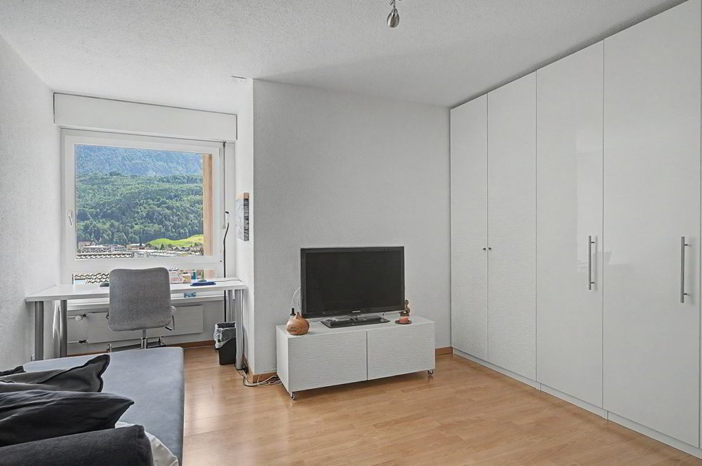 Appartamento di 3 locali in vendita a Brunnen - immagine 1/13