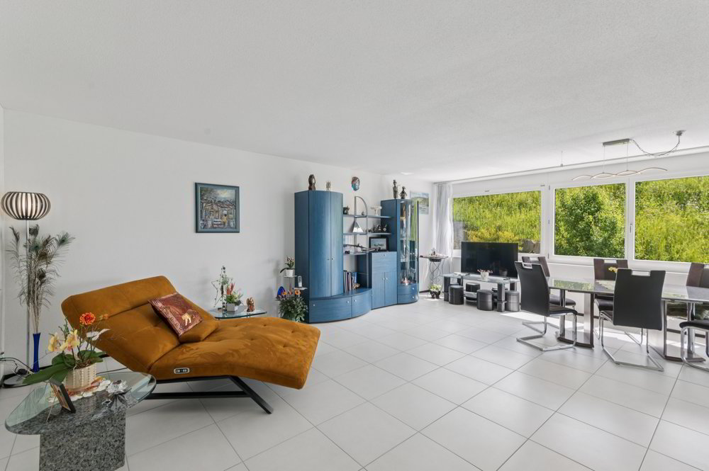 Wohnung – Gisikon - Ansicht 3