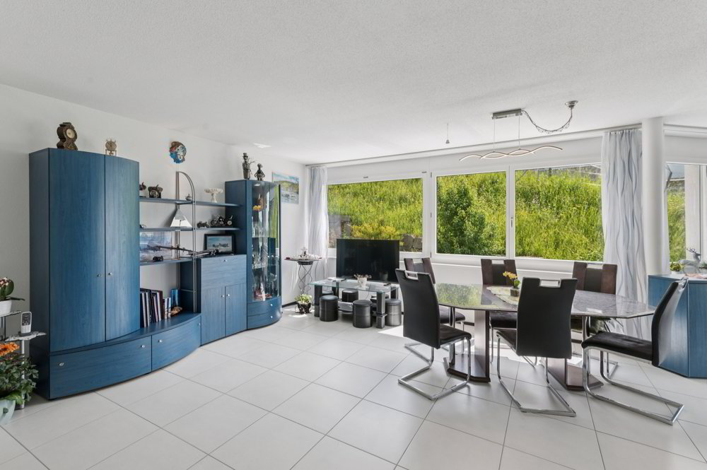 Wohnung – Gisikon - Ansicht 4