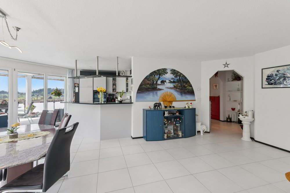 Wohnung – Gisikon - Ansicht 5