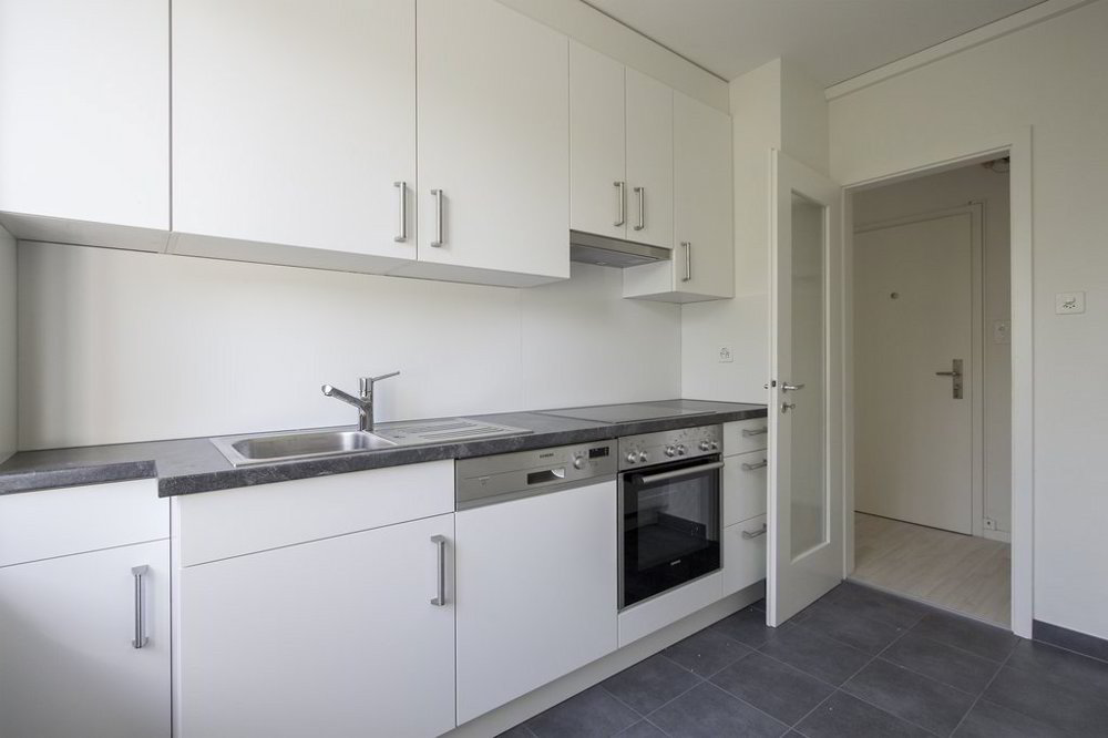 Wohnung – Riehen - Ansicht 2