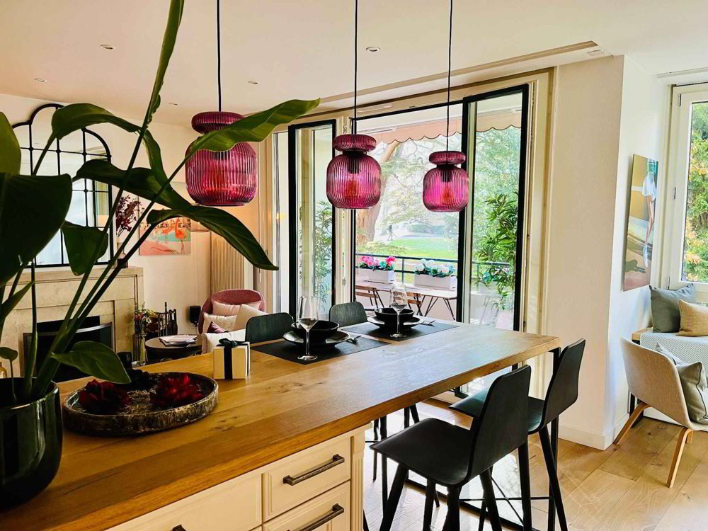 Wohnung – Genève - Ansicht 3