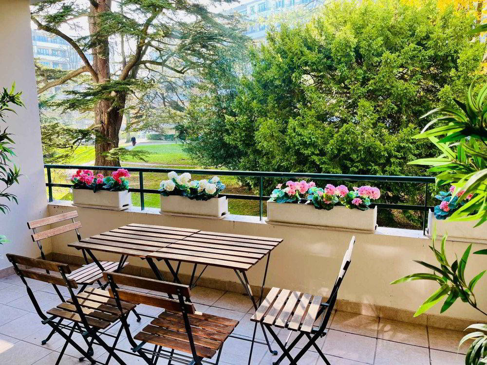 Wohnung – Genève - Ansicht 5