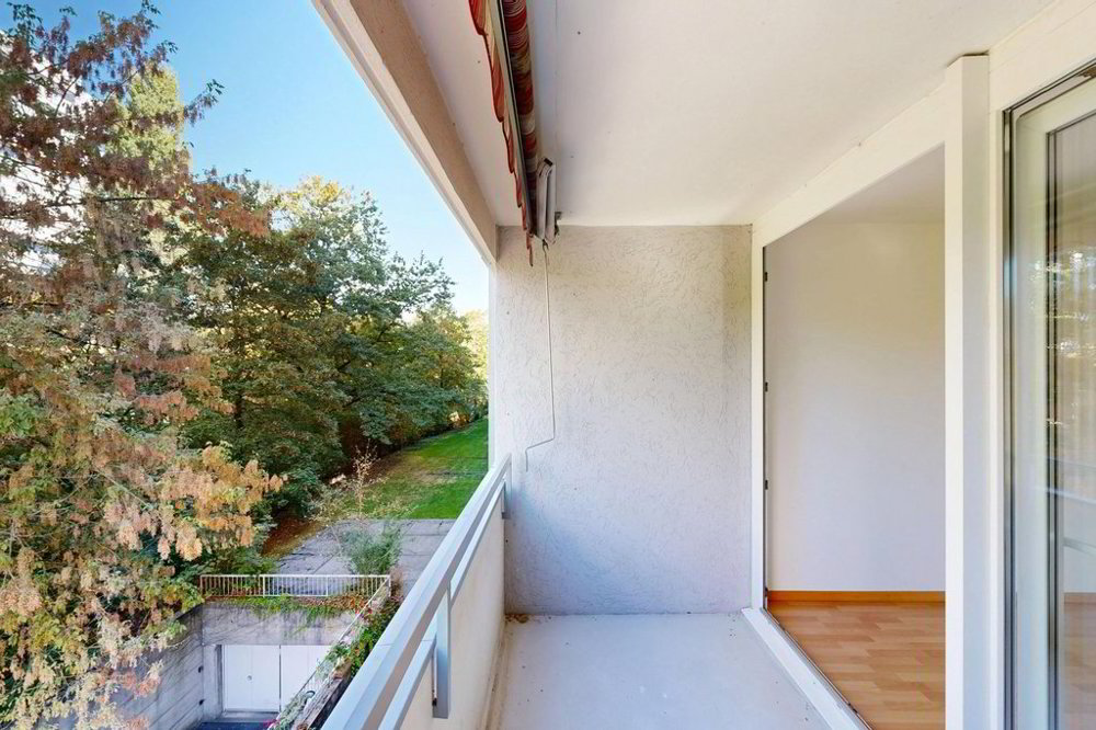 Wohnung – Binningen, St. Margarethen, Bezirk Arlesheim - Ansicht 2
