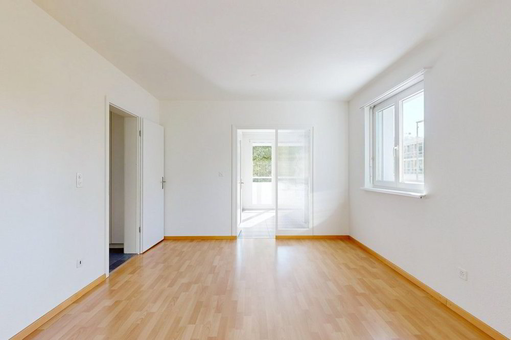 Wohnung – Binningen, St. Margarethen, Bezirk Arlesheim - Ansicht 3