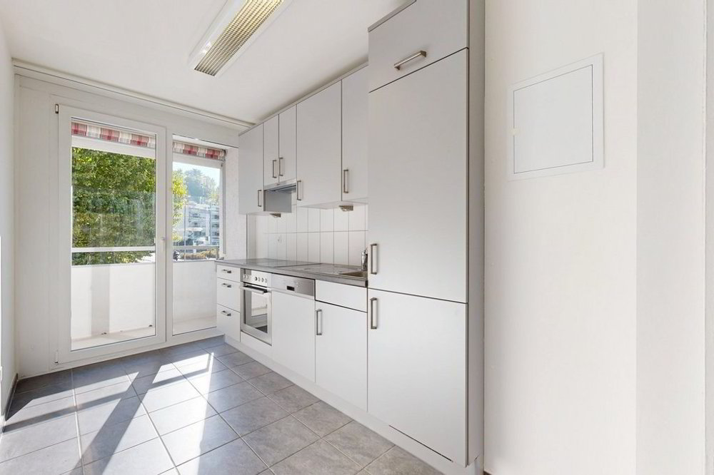 Wohnung – Binningen, St. Margarethen, Bezirk Arlesheim - Ansicht 4
