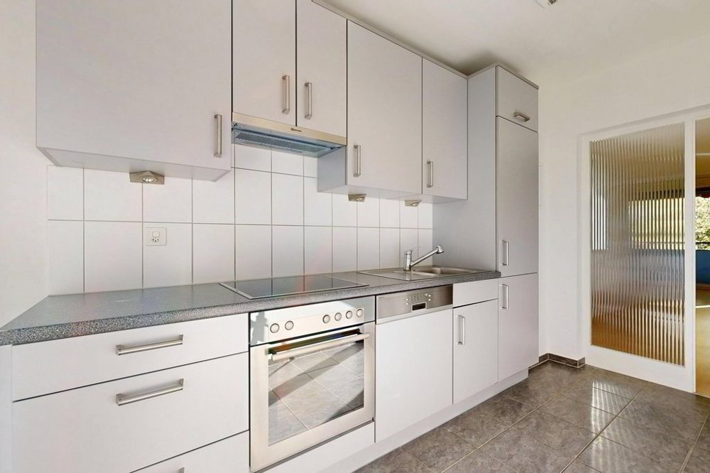 Wohnung – Binningen, St. Margarethen, Bezirk Arlesheim - Ansicht 5