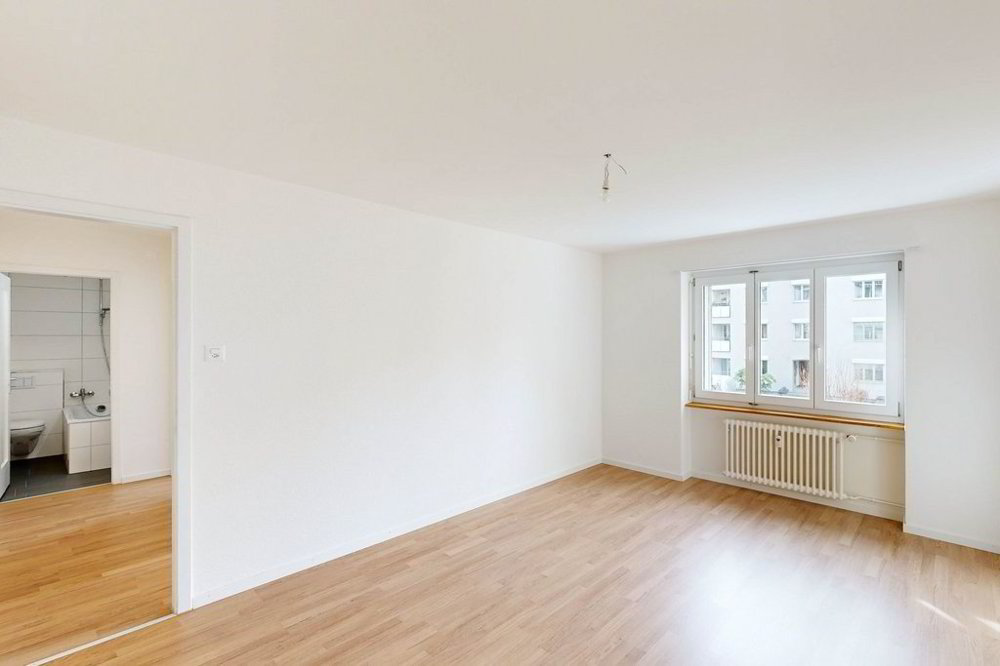 Appartamento di 3 locali in affitto a Muttenz - immagine 1/11
