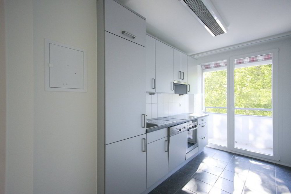 Wohnung – Binningen, St. Margarethen, Bezirk Arlesheim - Ansicht 2