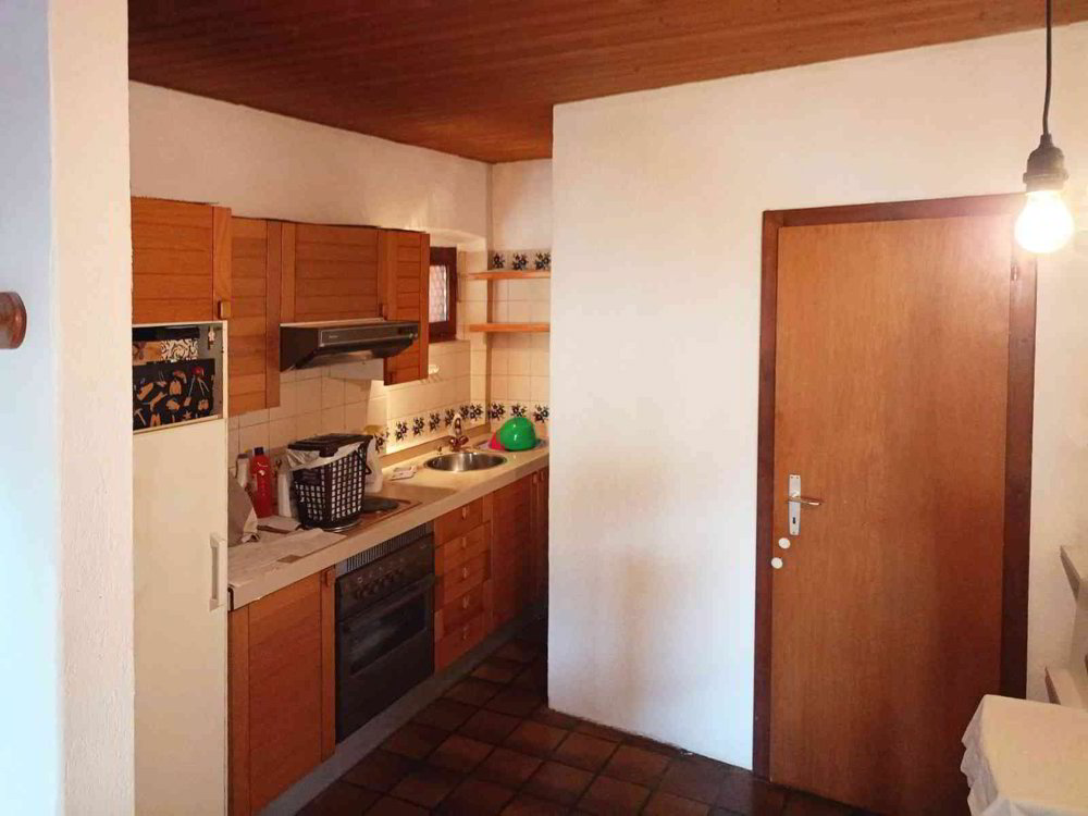Wohnung – Rancate - Ansicht 3