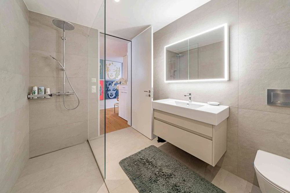 Wohnung – Kilchberg, Bezirk Horgen - Ansicht 2