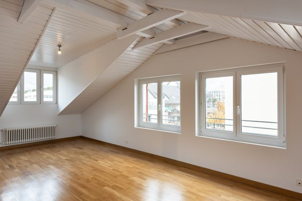 Wohnung – Wettingen, Bezirk Baden - Ansicht 2