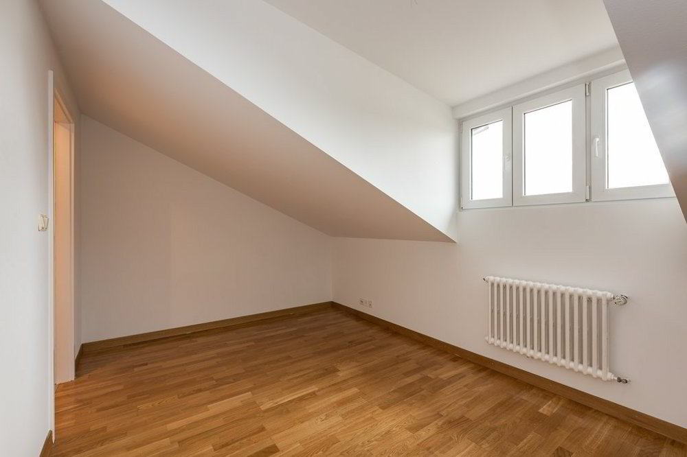 Wohnung – Wettingen, Bezirk Baden - Ansicht 4