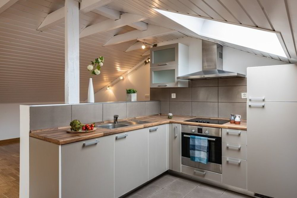 Wohnung – Wettingen, Bezirk Baden - Ansicht 5