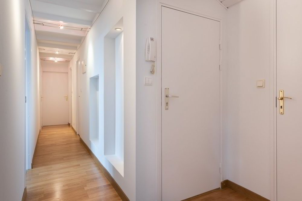 4.5 Zimmer Wohnung zu vermieten in Wettingen - Bild 1/8