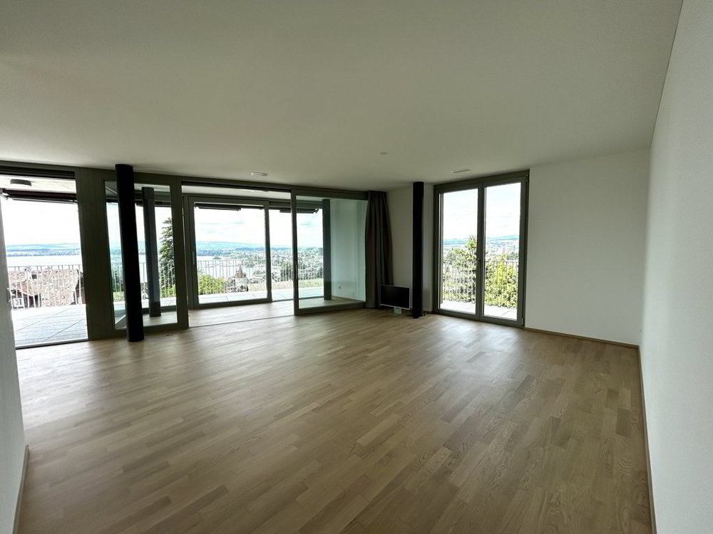 Wohnung – Zug - Ansicht 3