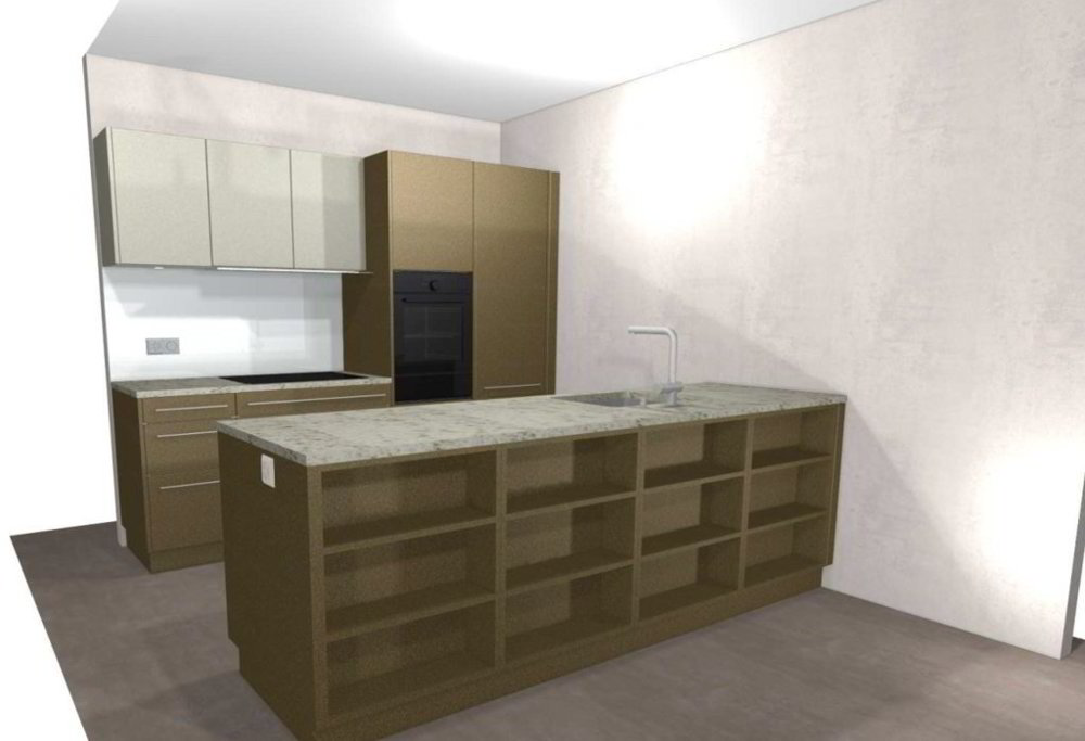 Wohnung – Zug - Ansicht 4