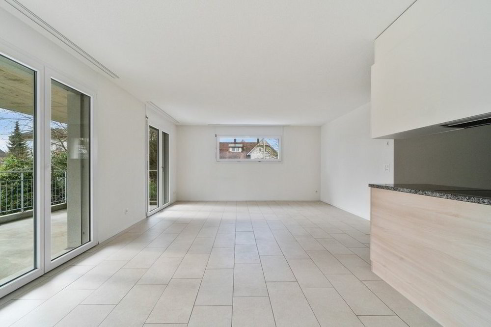 Wohnung – Luterbach - Ansicht 2
