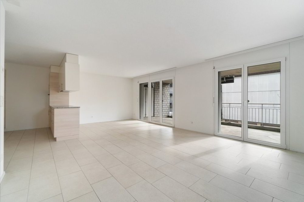 Wohnung – Luterbach - Ansicht 3