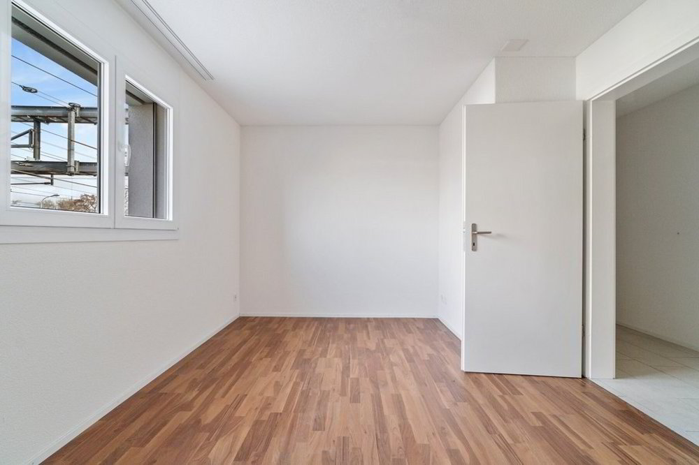 Wohnung – Luterbach - Mehr