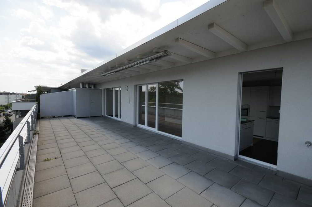 3.5 Zimmer Wohnung zu vermieten in Egerkingen - Bild 1/12