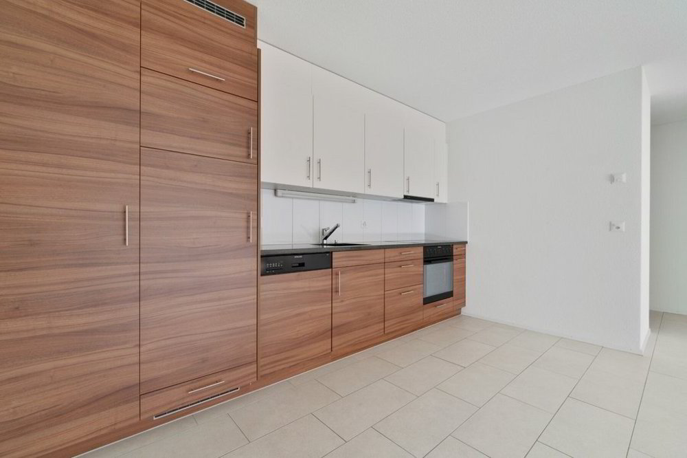 Wohnung – Luterbach - Ansicht 4