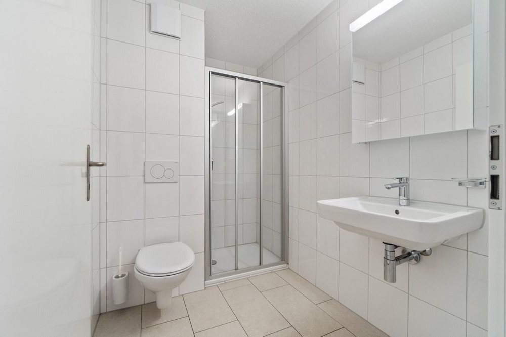 Wohnung – Luterbach - Ansicht 5