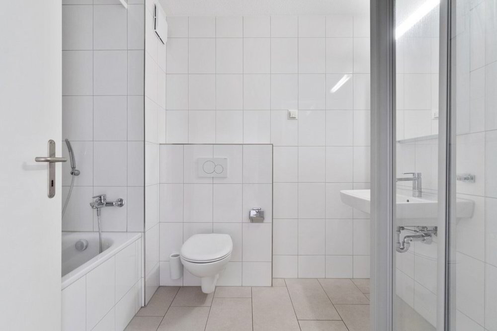 Wohnung – Luterbach - Mehr