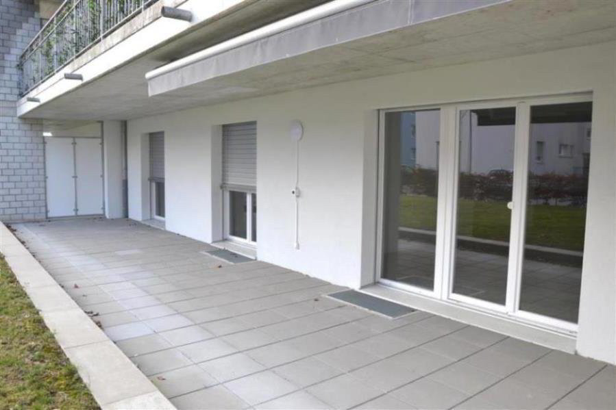3.5 Zimmer Wohnung zu vermieten in Luterbach - Bild 1/7