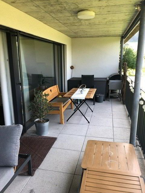 3.5 Zimmer Wohnung zu vermieten in Olten - Bild 1/8