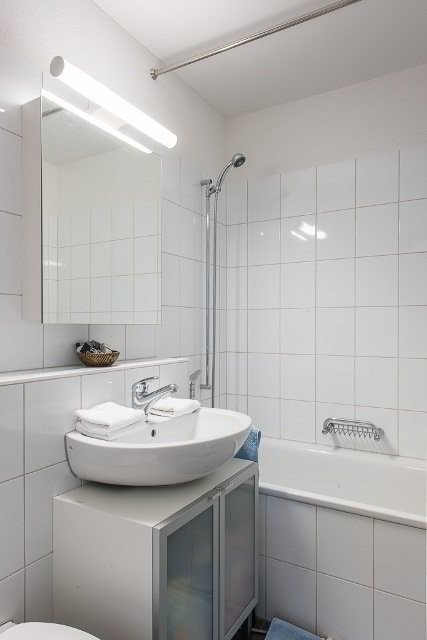 3.5 Zimmer Wohnung zu vermieten in Wettingen - Bild 1/5
