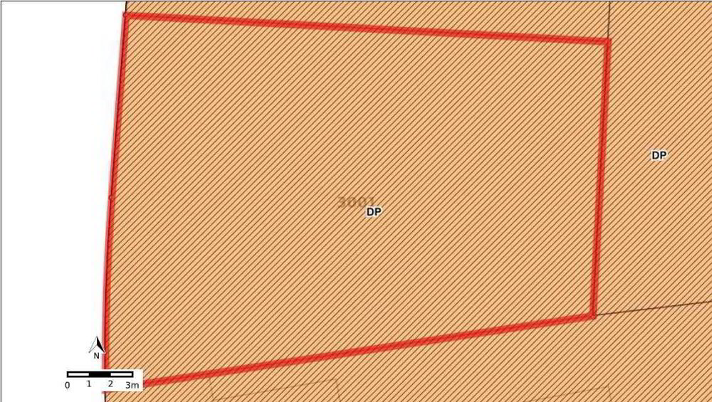 Terreno di null locali in vendita a Diegten - immagine 1/2
