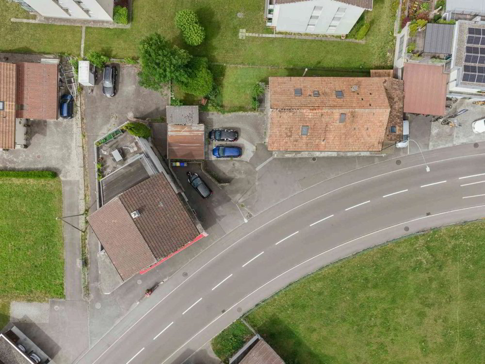Maison 10 pièces à acheter à Uetendorf - image 1/6