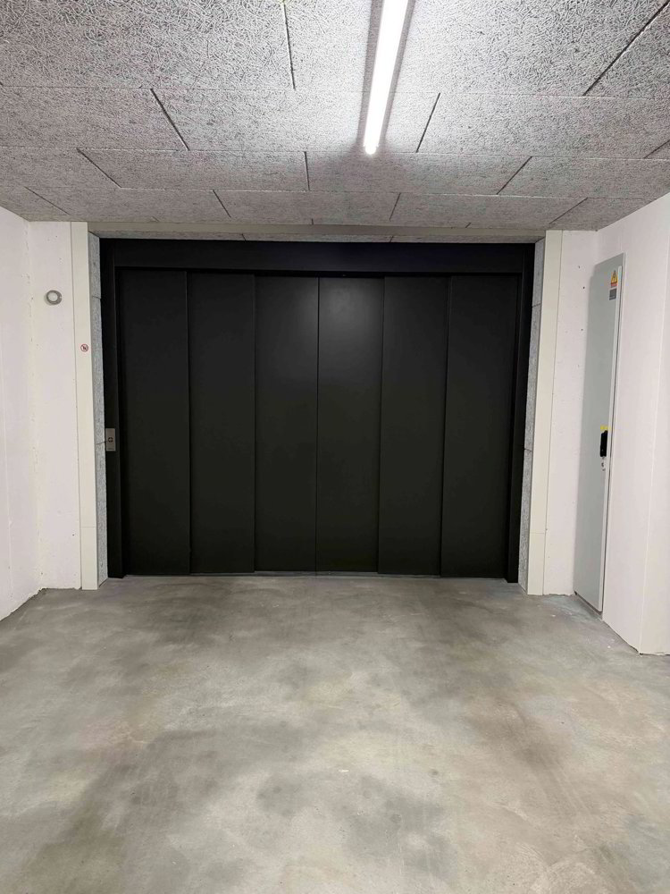 Tiefgaragenplatz zu vermieten - Feldmeilen - Ansicht 2