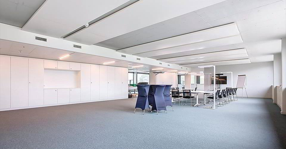 Surface commerciale de 336 m² - Ansicht 2