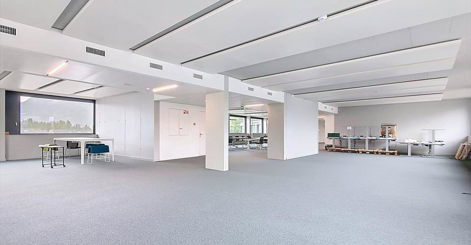 Surface commerciale de 336 m² - Ansicht 4