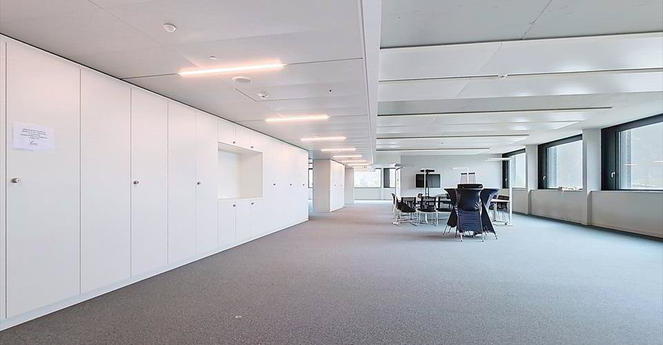 Surface commerciale de 336 m² - Ansicht 5