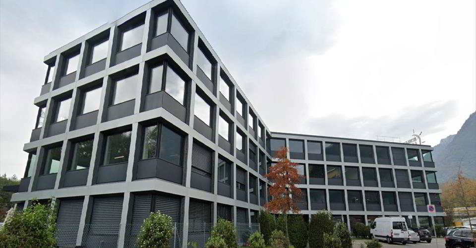 null Zimmer Büro zu vermieten in Noville - Bild 1/6