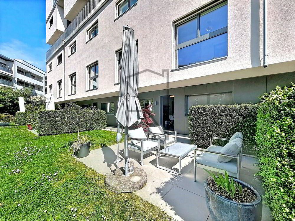 Wohnung – Saint-Sulpice, District de l'Ouest lausannois - Ansicht 3