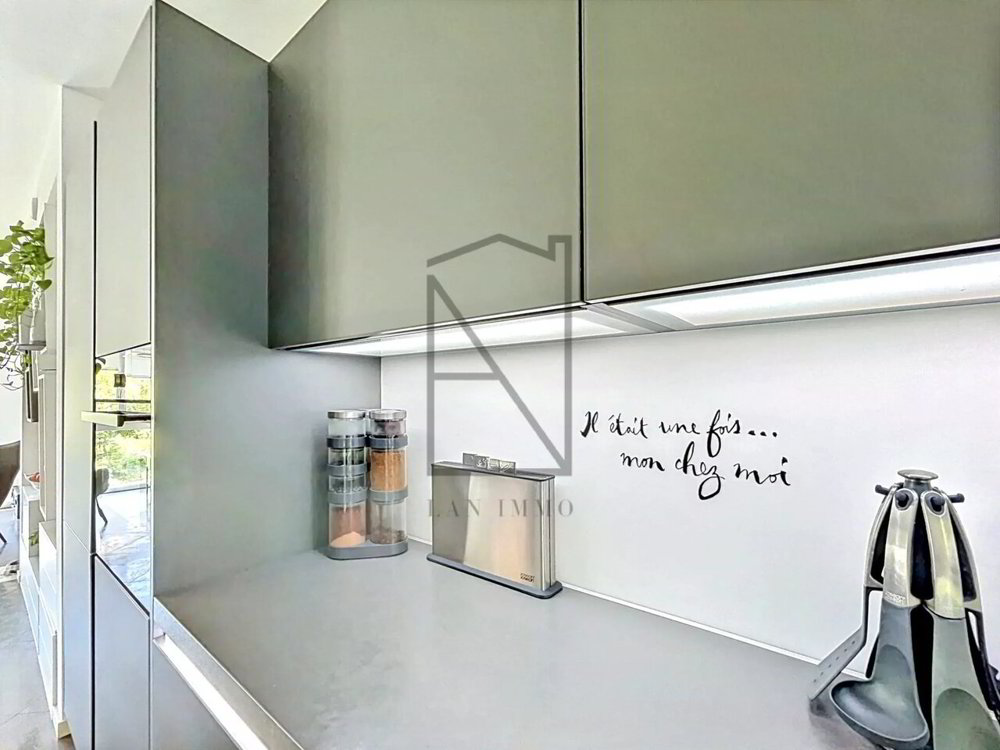 Wohnung – Saint-Sulpice, District de l'Ouest lausannois - Mehr