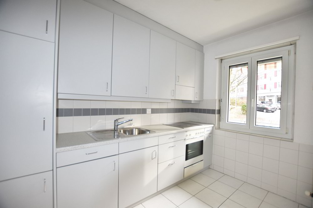 2 Zimmer Wohnung zu vermieten in Bern - Bild 1/6