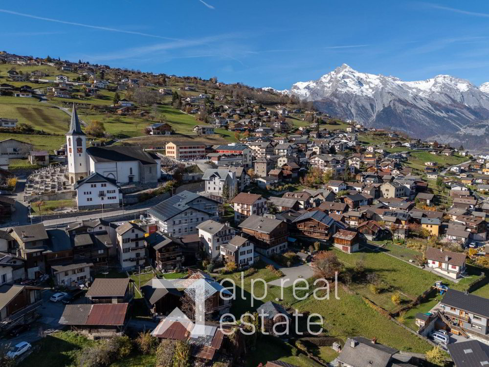 18 Zimmer Haus zum verkaufen in Basse-Nendaz - Bild 1/11