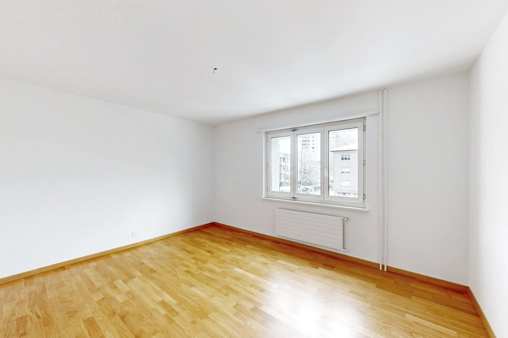 4 Zimmer Wohnung zu vermieten in Wil SG - Bild 1/6