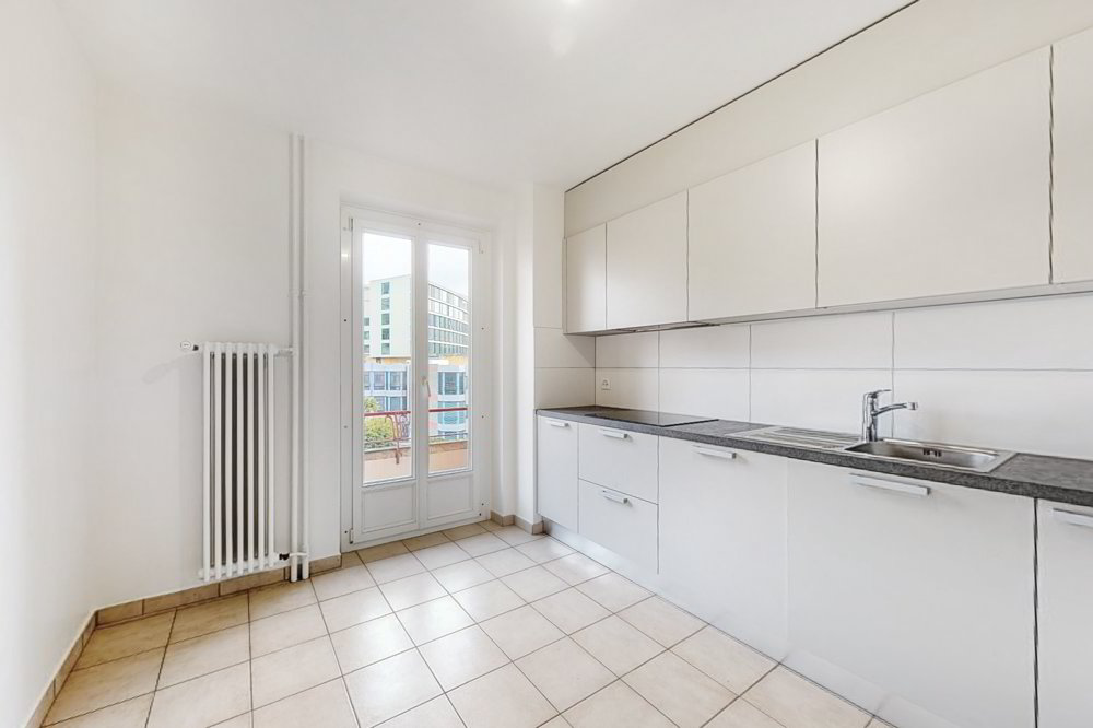 Wohnung – Neuchâtel - Mehr
