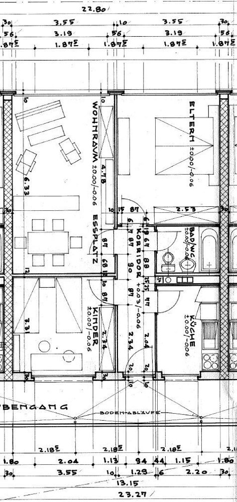 Appartamento di 3 locali in affitto a Olten - immagine 1/8
