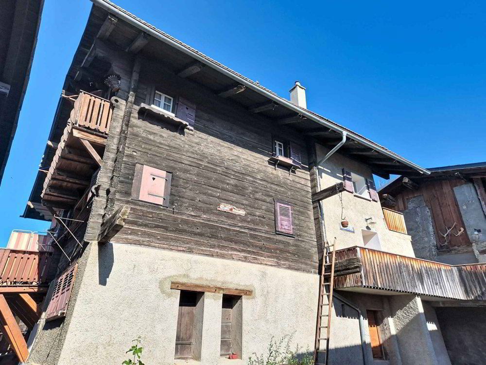Wohnung – Crans, Les Briesses - Ansicht 2