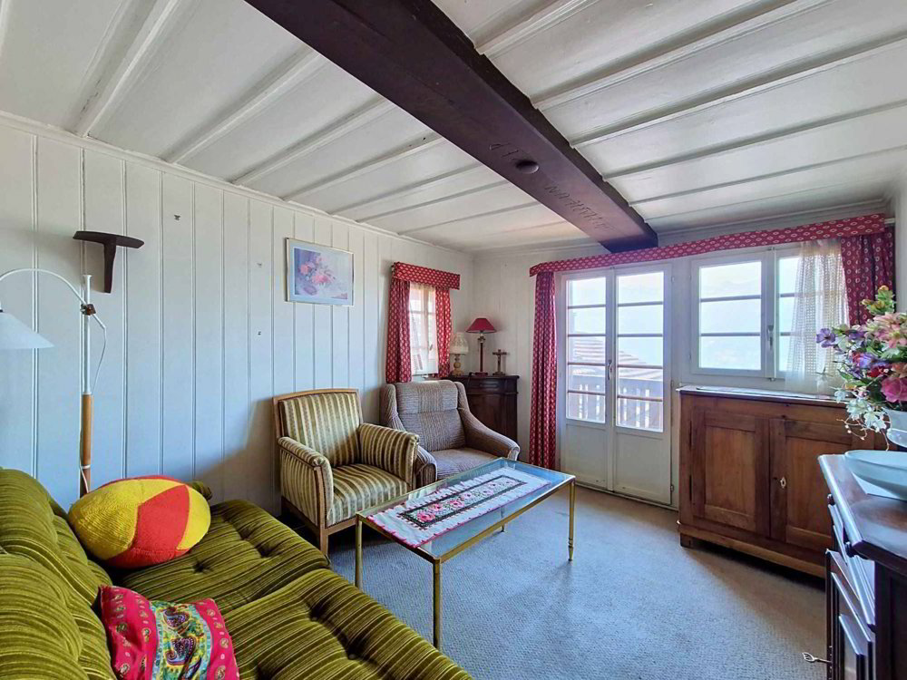 Wohnung – Crans, Les Briesses - Ansicht 4