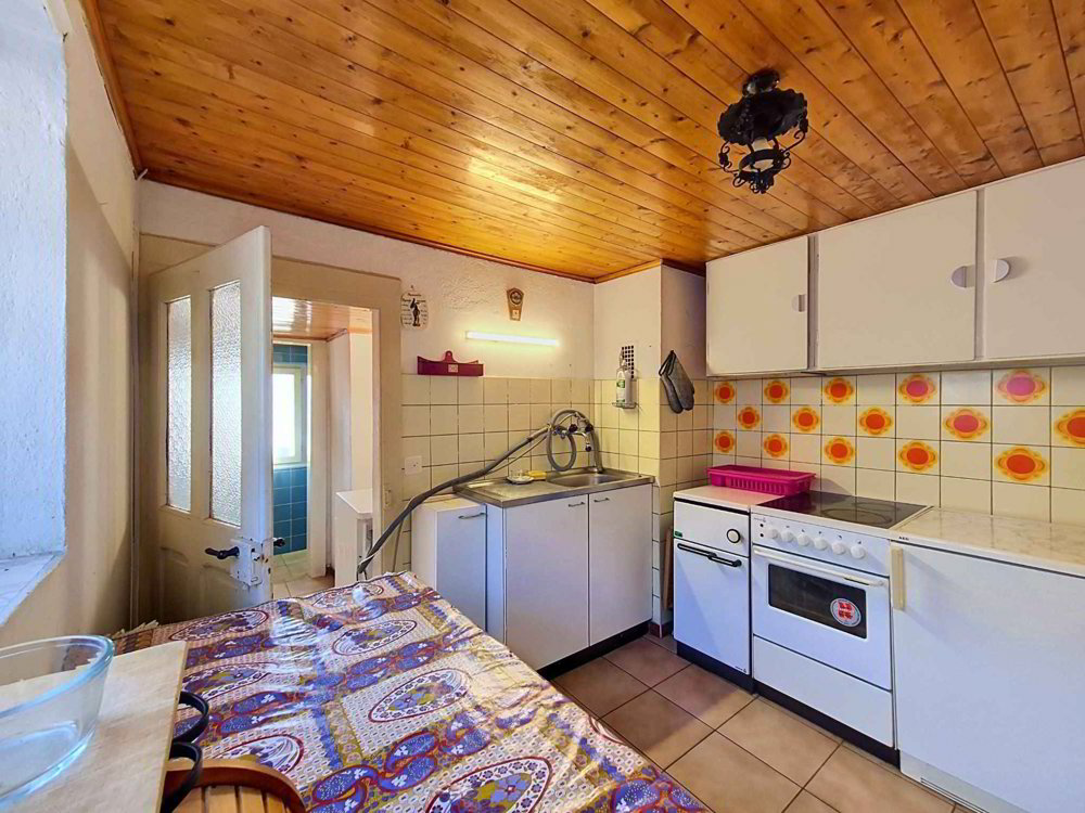 Wohnung – Crans, Les Briesses - Ansicht 5