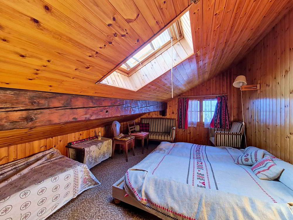Wohnung – Crans, Les Briesses - Mehr